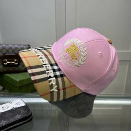 Picture of Burberry Cap _SKUBurberryCapdxn20963